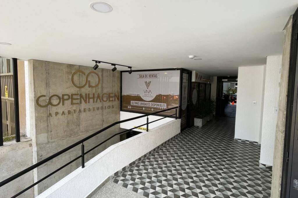 Comodo Apartamento Con Excelente Ubicacion Armenia  Luaran gambar