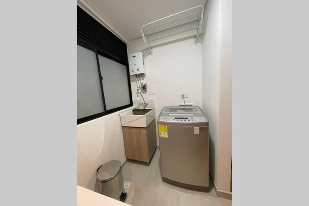 Comodo Apartamento Con Excelente Ubicacion Armenia  Luaran gambar