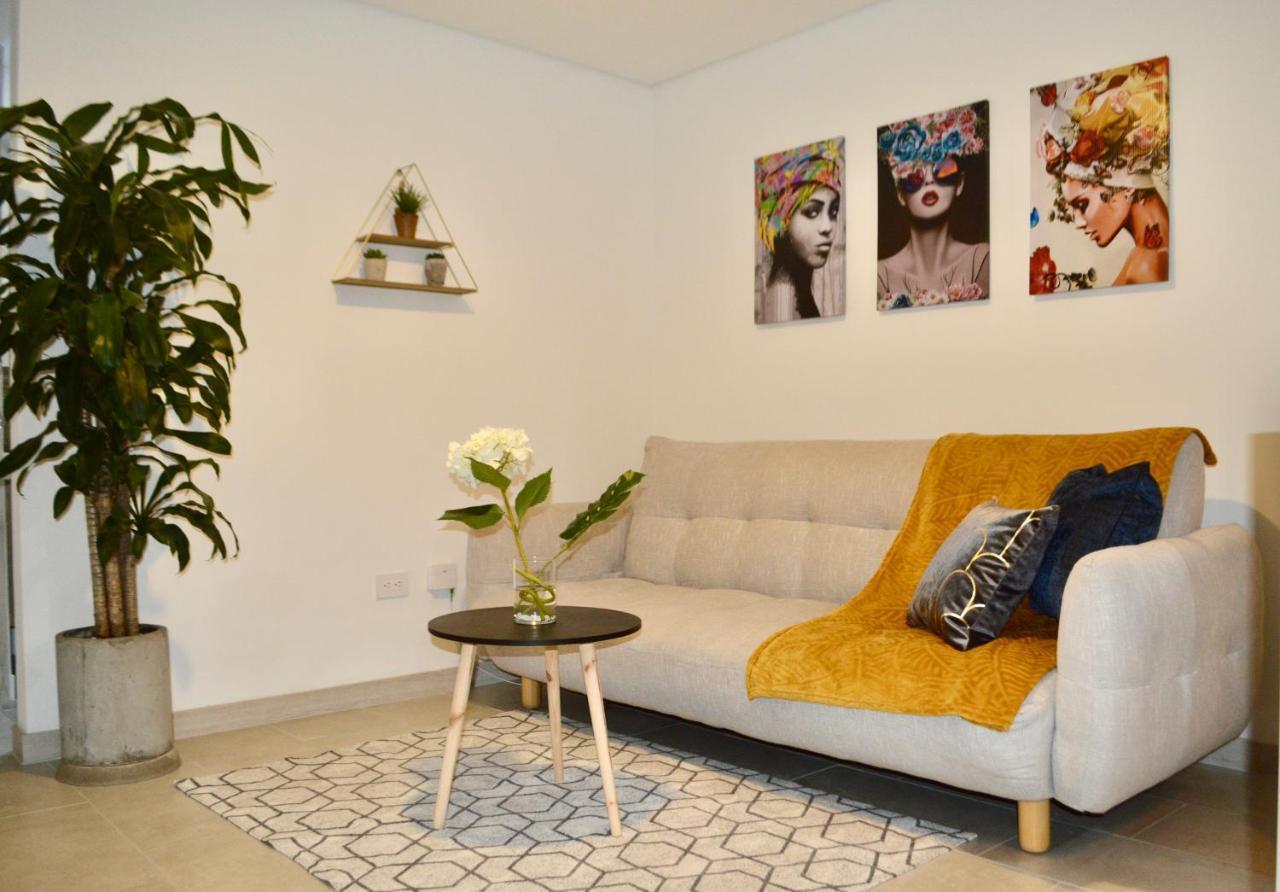 Comodo Apartamento Con Excelente Ubicacion Armenia  Luaran gambar