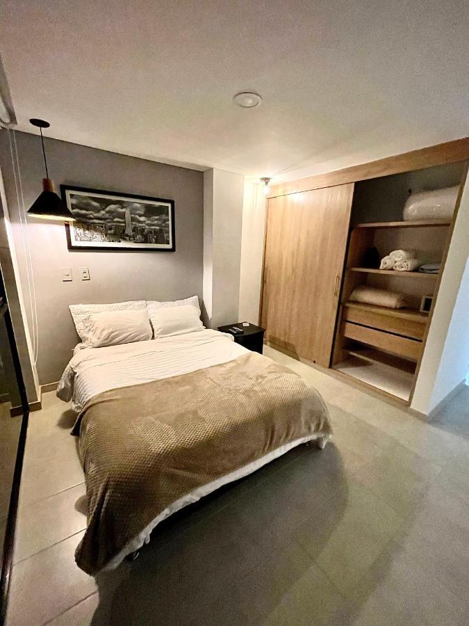 Comodo Apartamento Con Excelente Ubicacion Armenia  Luaran gambar