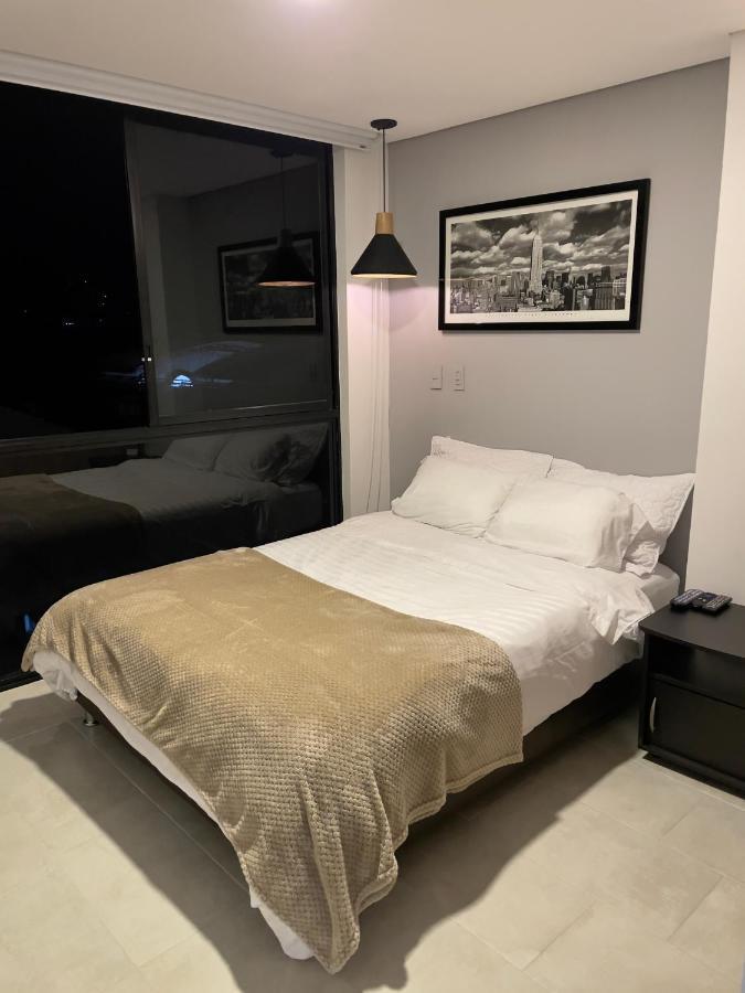 Comodo Apartamento Con Excelente Ubicacion Armenia  Luaran gambar