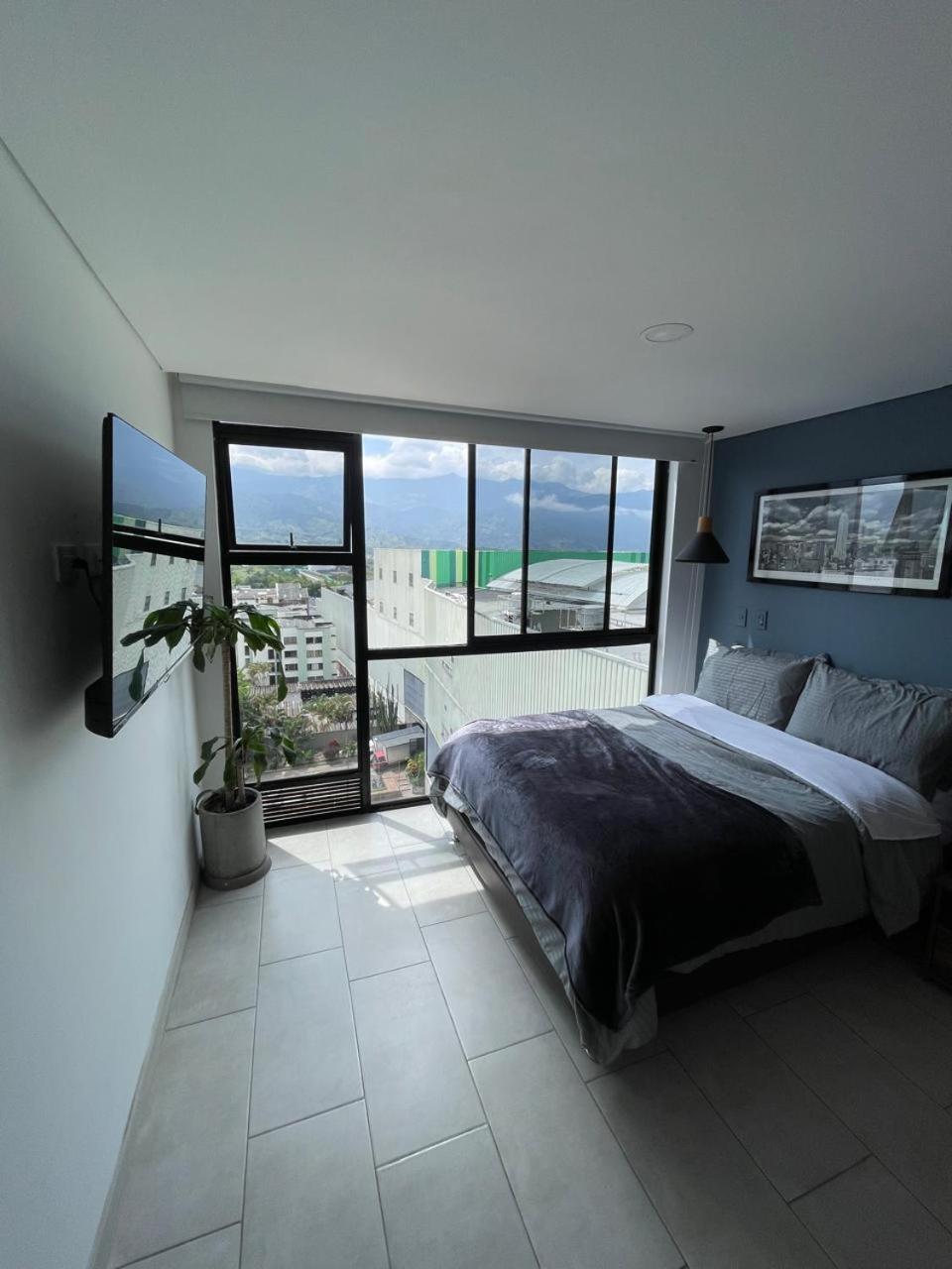 Comodo Apartamento Con Excelente Ubicacion Armenia  Luaran gambar